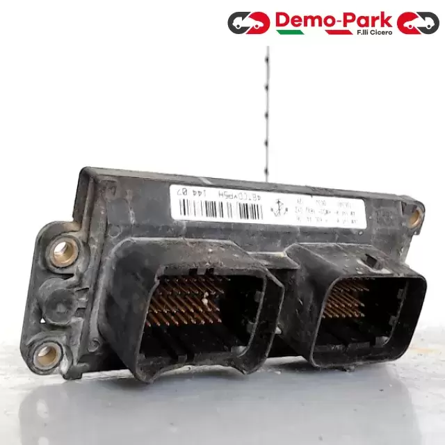 CENTRALINA ECU LANCIA Y Lancia YPSILON 61600.443.06 0