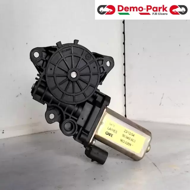 MOTORINO ALZAVETRO POST DX LANCIA MUSA Lancia MUSA 50.045.603 0