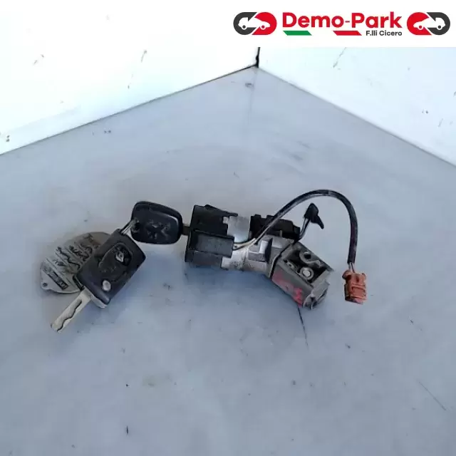 BLOCCASTERZO PEUGEOT 308 Peugeot 308  0