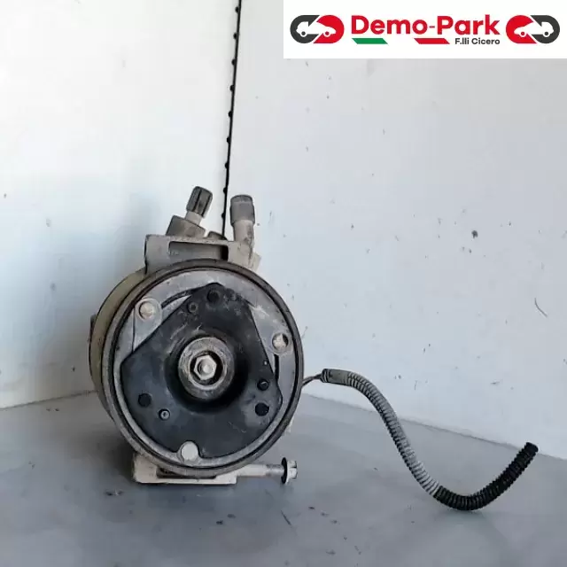 COMPRESSORE FIAT MULTIPLA Fiat Multipla II SERIE 1140647 1