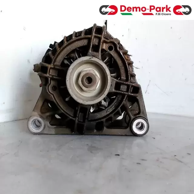 ALTERNATORE FIAT SCUDO Fiat SCUDO 1.9 D 102211-8400 0