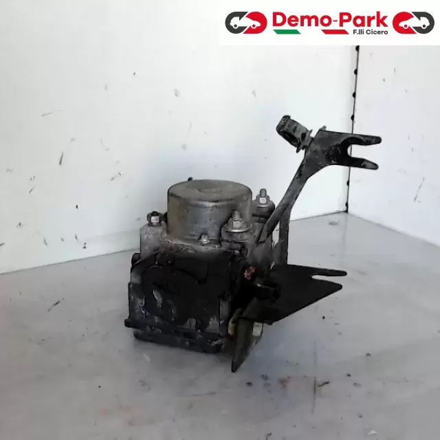 GRUPPO ABS DACIA SANDERO Dacia SANDERO 0265232110 1