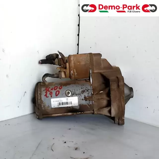 MOTORINO D'AVVIAMENTO FIAT SCUDO Fiat SCUDO - 1.9 D H188080A 0