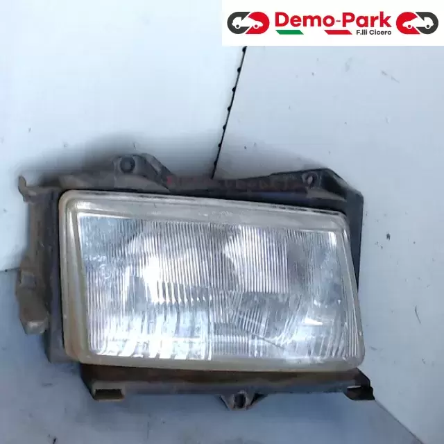 FARO DX Fiat SCUDO - 1.9 D  0