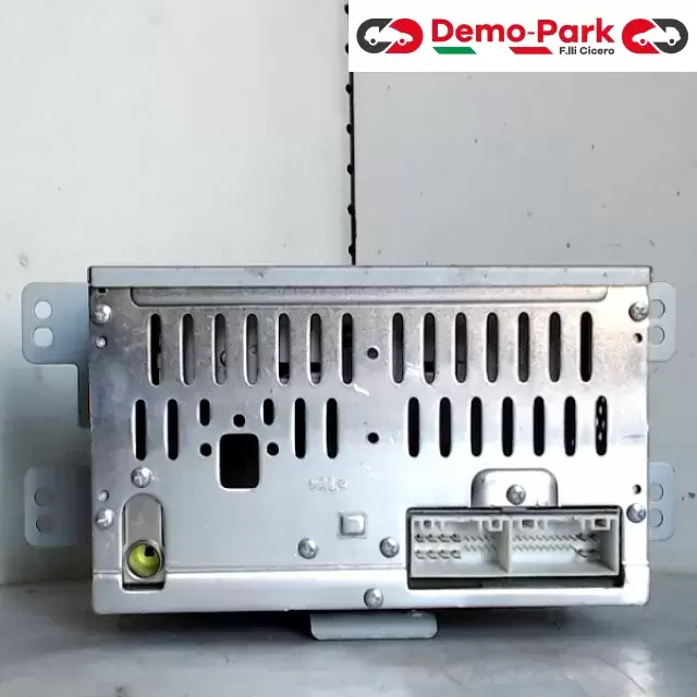 AUTORADIO KIA RIO Kia RIO 61014035 1