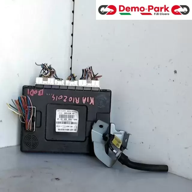 BODY COMPUTER KIA RIO Kia RIO 95400-1W542 0