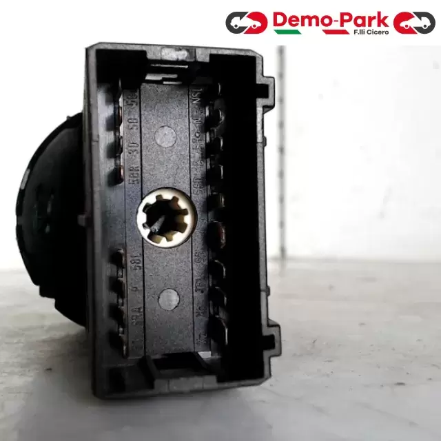 COMANDO LUCI VOLKSWAGEN GOLF 4 Volkswagen GOLF 4  1