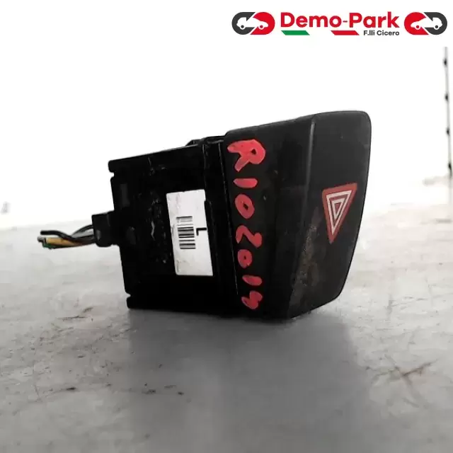 PULSANTE 4 FRECCE KIA RIO Kia RIO  0