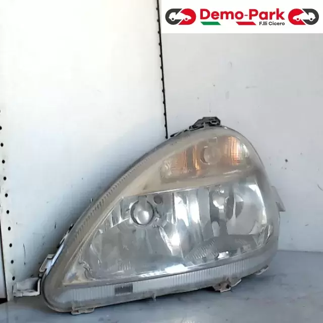 FARO SX Mercedes-benz Classe A  0