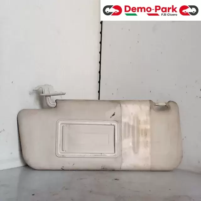 ALETTA PARASOLE SX FORD KA Ford KA  0