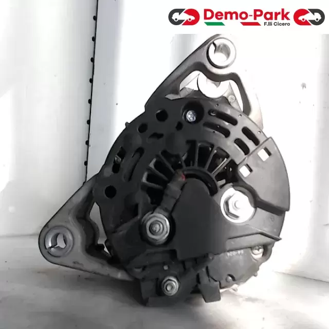 ALTERNATORE OPEL CORSA  Opel CORSA C 210162  1