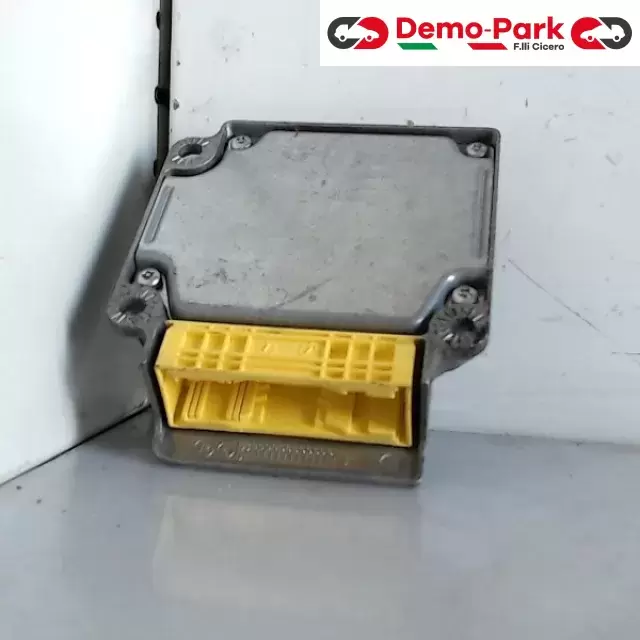 CENTRALINA AIRBAG VOLKSWAGEN PASSAT Volkswagen PASSAT - 1.9 TDI 1C0909605C 0