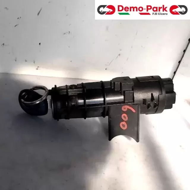 BLOCCASTERZO FIAT 600 Fiat 600  0