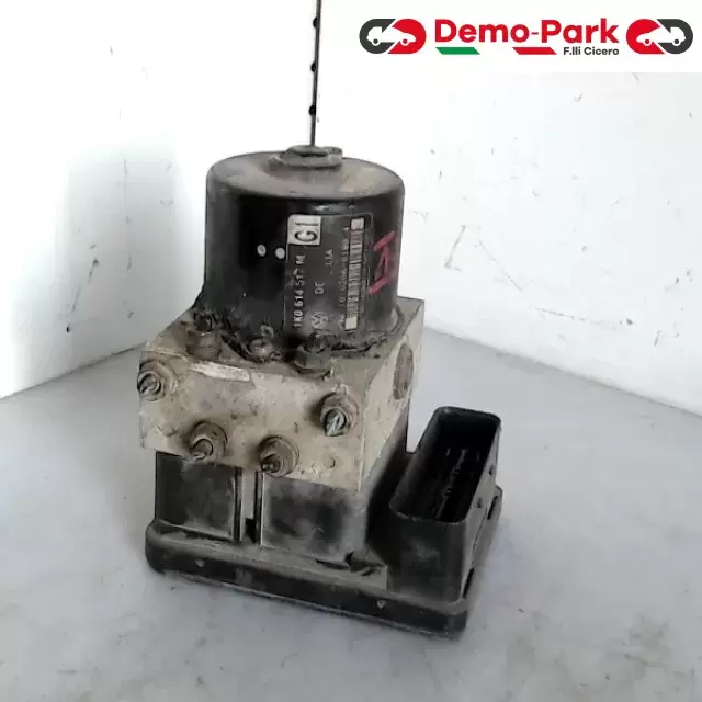 GRUPPO ABS VOLKSWAGEN GOLF V Volkswagen GOLF V 1K0614517M 0