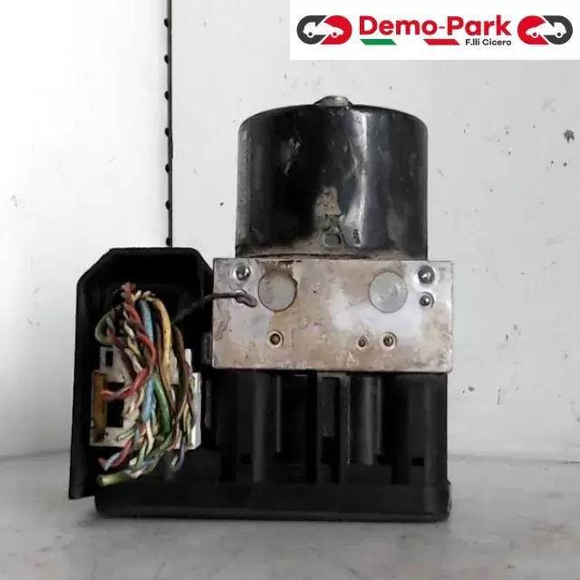 GRUPPO ABS PEUGEOT 207 Peugeot 207 - 1.4 10.0960-1197.3 1