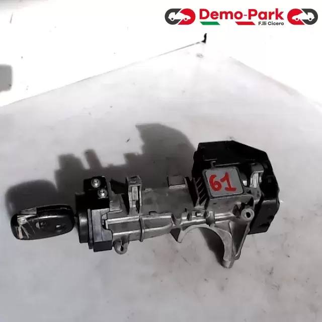 BLOCCASTERZO HYUNDAI JAZZ Hyundai GETZ  0