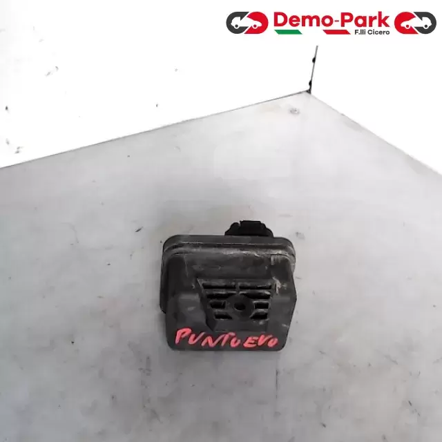 CENTRALINA CANDELETTE FIAT PUNTO EVO Fiat GRANDE PUNTO EVO 1.3 MJET  1