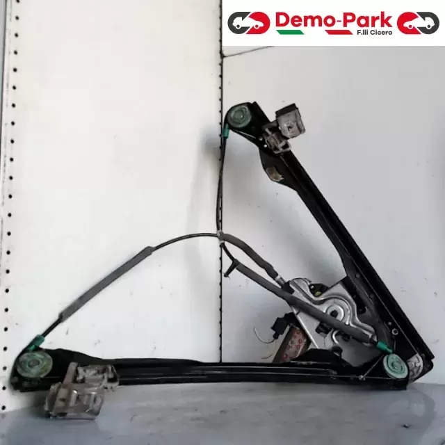 ALZAVETRO ANT. DX FORD FOCUS Ford FOCUS  0