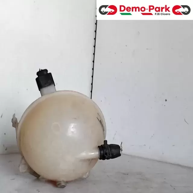 VASCHETTA RADIATORE SEAT ALTEA Seat ALTEA 2.0 TDI  1