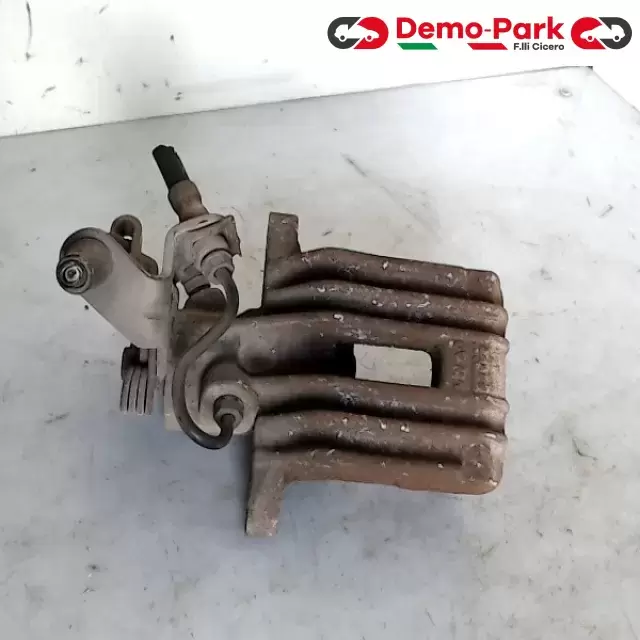 PINZA FRENO POST. SX SEAT ALTEA Seat ALTEA 2.0 TDI  0