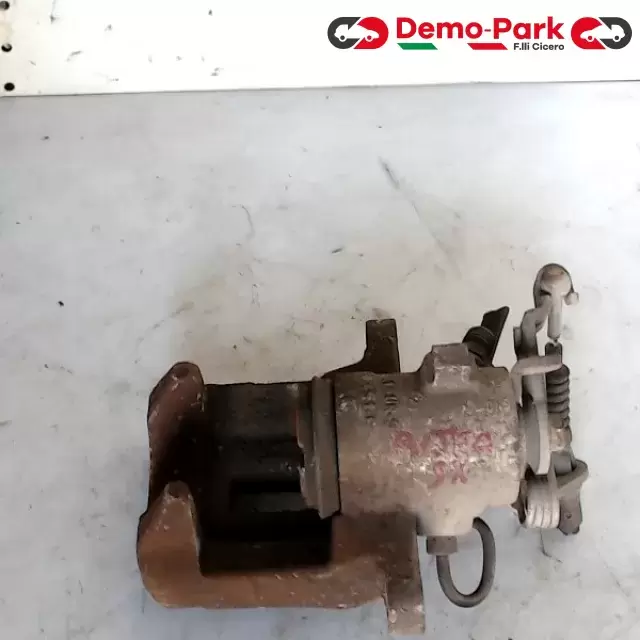 PINZA FRENO POST. SX SEAT ALTEA Seat ALTEA 2.0 TDI  2