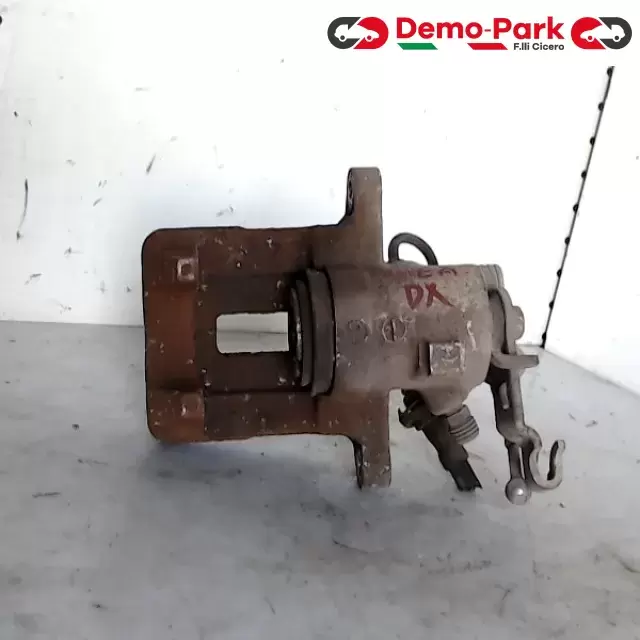 PINZA FRENO POST. DX SEAT ALTEA Seat ALTEA 2.0 TDI  0