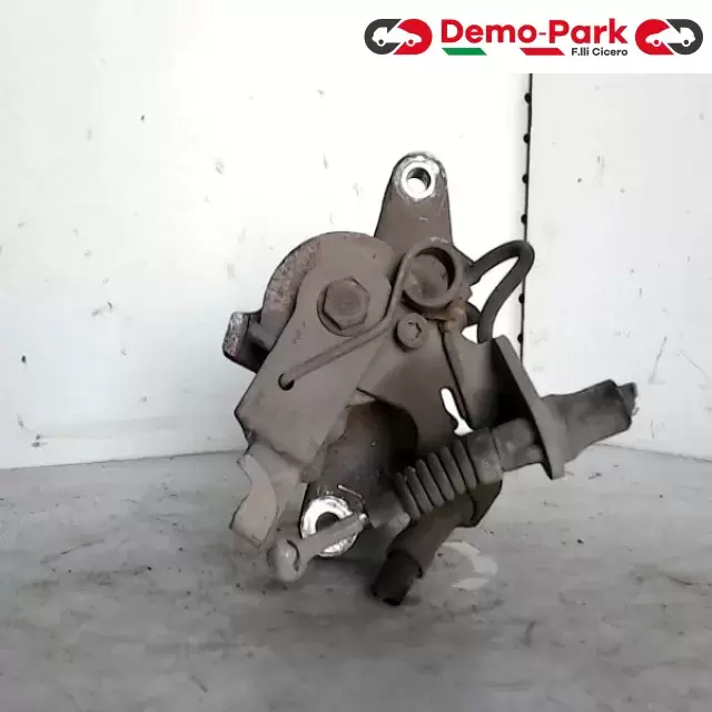 PINZA FRENO POST. DX SEAT ALTEA Seat ALTEA 2.0 TDI  1