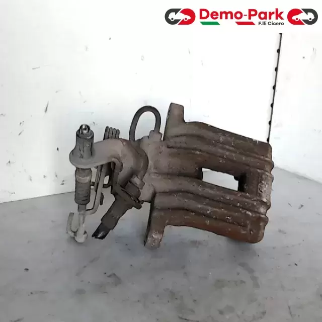 PINZA FRENO POST. DX SEAT ALTEA Seat ALTEA 2.0 TDI  2