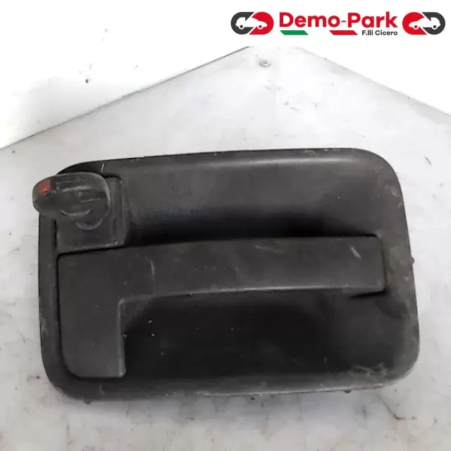 MANIGLIA SX FIAT SCUDO Fiat SCUDO 1476388077 0