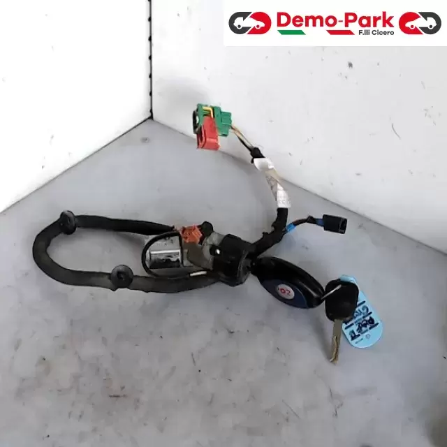 BLOCCASTERZO FIAT ULYSSE  Fiat ULYSSE  0