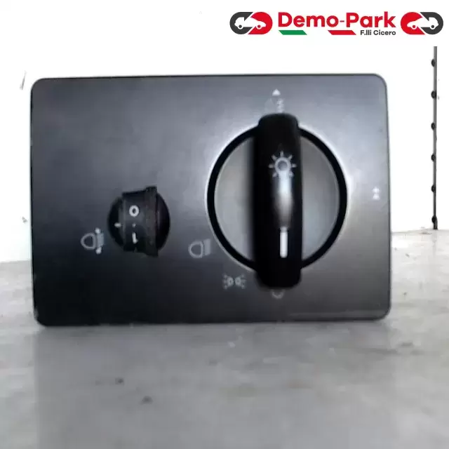 COMANDO LUCI FORD FIESTA Ford FIESTA  0