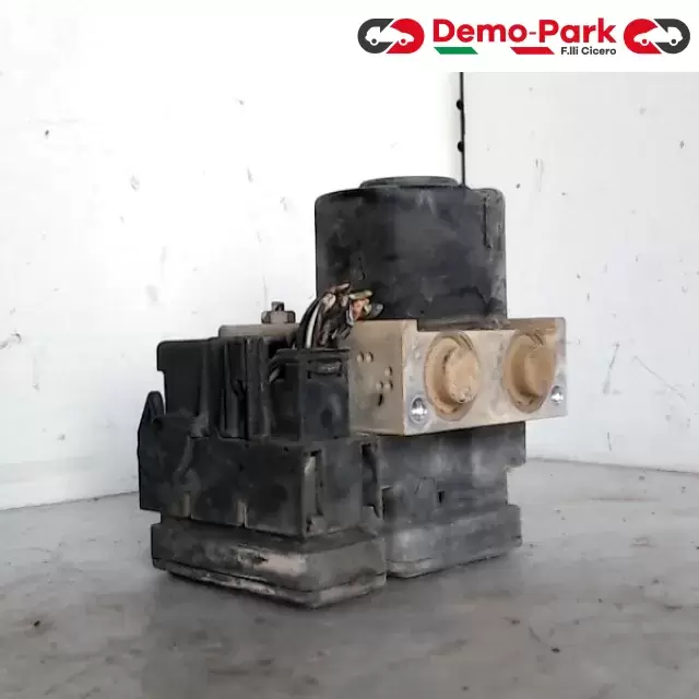 GRUPPO ABS FORD FIESTA  Ford FIESTA  1.4 TDCI 00007916H7 1