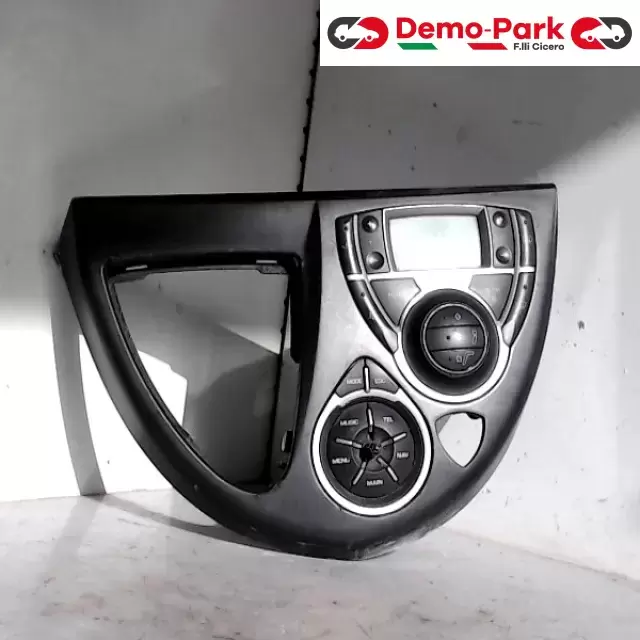 MASCHERINA CRUSCOTTO CENTRALE Fiat ULYSSE 1847114000 0