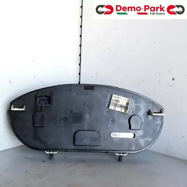 QUADRO STRUMENTI FIAT IDEA Fiat IDEA - 1.3 MJet  1