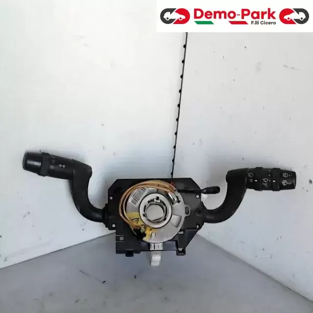 CAMBIO LUCE FIAT IDEA Fiat IDEA - 1.3 MJet  0