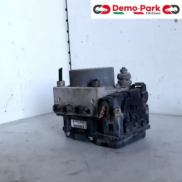 GRUPPO ABS FIAT IDEA Fiat IDEA - 1.3 MJet 0265231740 0