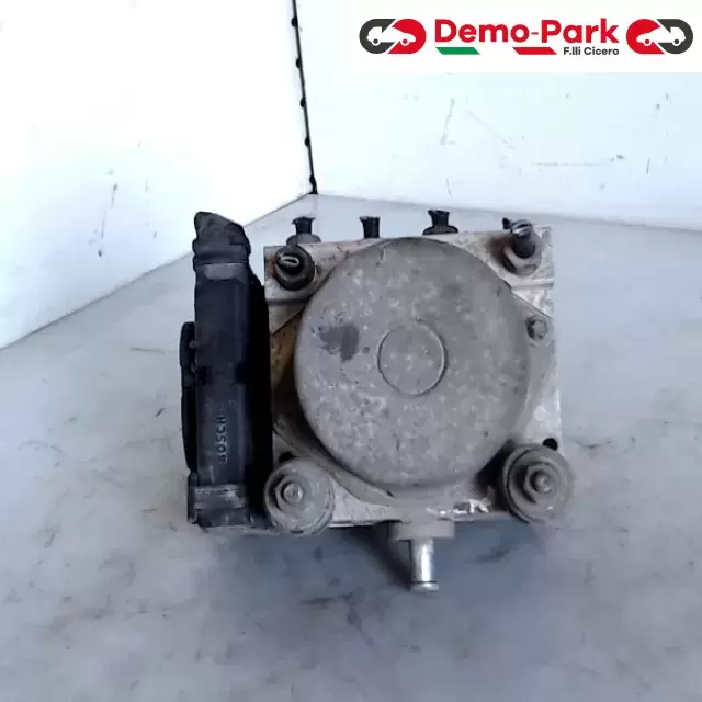 GRUPPO ABS FIAT IDEA Fiat IDEA - 1.3 MJet 0265231740 1