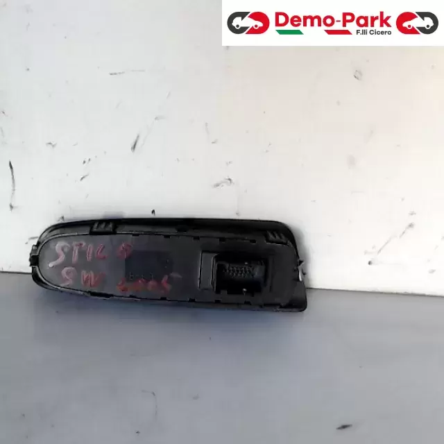 PULSANTIERA FIAT STILO SW Fiat STILO - SW  1