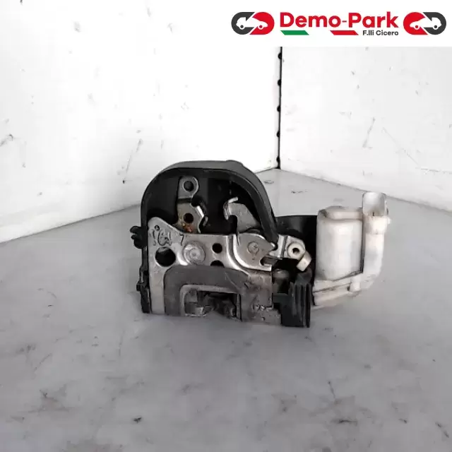 SERRATURA ANT. SX ALFA ROMEO 147 Alfa Romeo 147  0