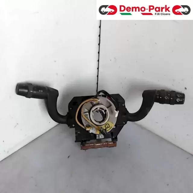 CAMBIO LUCE FIAT IDEA Fiat IDEA - 1.3 MJet 07354009330 0
