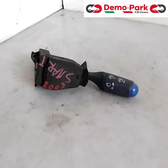 CAMBIO LUCE SMART FORTWO Smart FORTWO  600 993794005 0