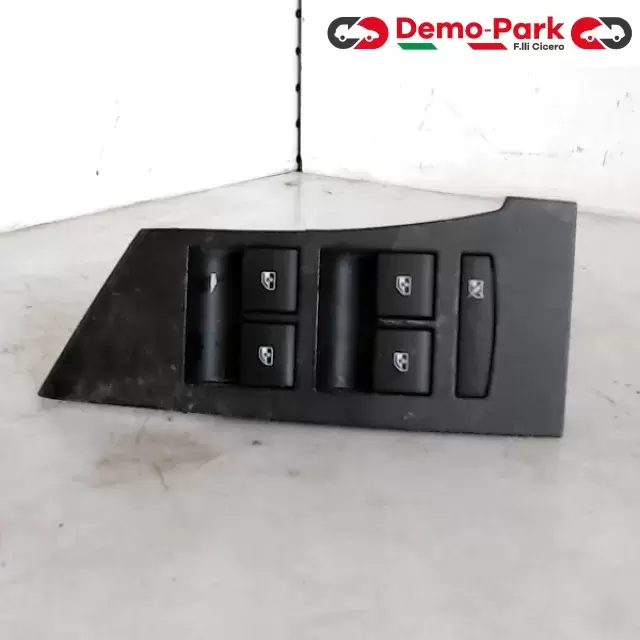 PULSANTIERA ANT. SX OPEL ASTRA Opel ASTRA  0