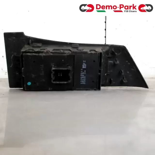 PULSANTIERA ANT. SX OPEL ASTRA Opel ASTRA  1