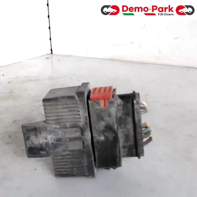 CENTRALINA POMPA CARBURANTE CITROEN C3 CitroЁn C3  1.4 HDI 240107 1