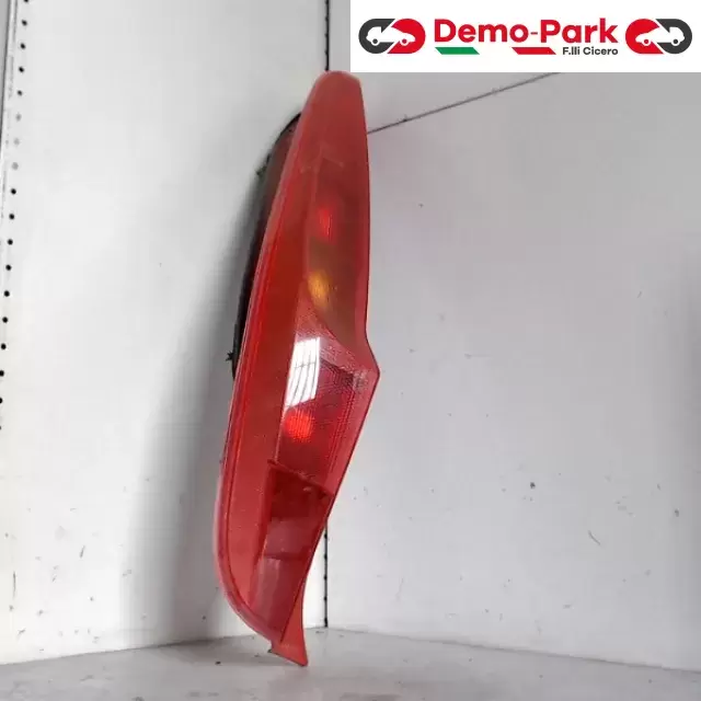 STOP SX Fiat PUNTO 5P  0