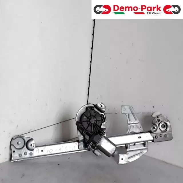 ALZAVETRO ANT. SX TOYOTA AYGO Toyota AYGO  0