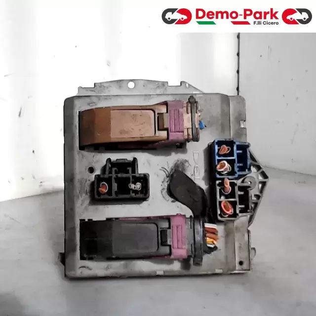 BODY COMPUTER FIAT PUNTO Fiat PUNTO II - 188 46760257 2