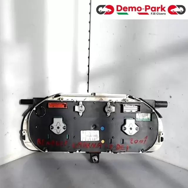 QUADRO STRUMENTI RENAULT LAGUNA Renault LAGUNA - 1.9 DCI  1