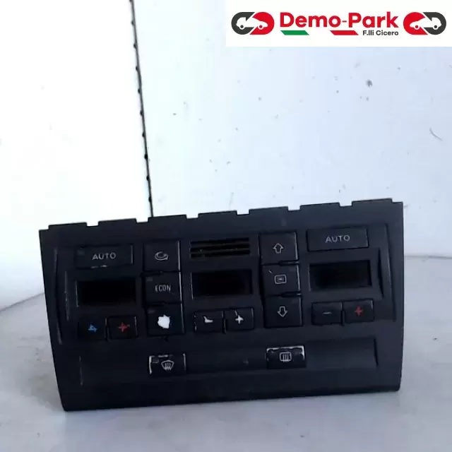 COMANDO CLIMA AUDI A4 Audi A4  0
