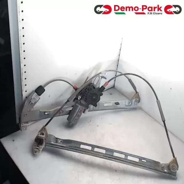 ALZAVETRO ANT. SX PEUGEOT 206 Peugeot 206  0